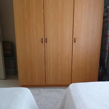 Сasa de vacaciones Meyve Bahceli Kirmizi Ev