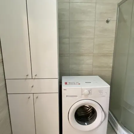 Meyve Bahceli Kirmizi Ev Сasa de vacaciones Ovacik (Cesme)
