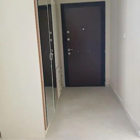 Casa de Férias Meyve Bahceli Kirmizi Ev *